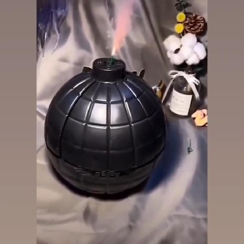 Cake Bom Shell Black