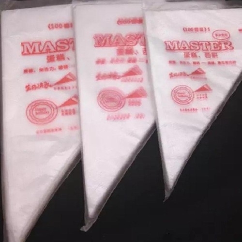 Disposable Icing Bag Medium