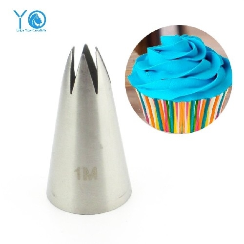 1m Icing Nozzles