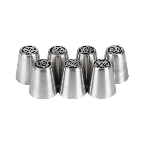 Russian Nozzles 6pc Set