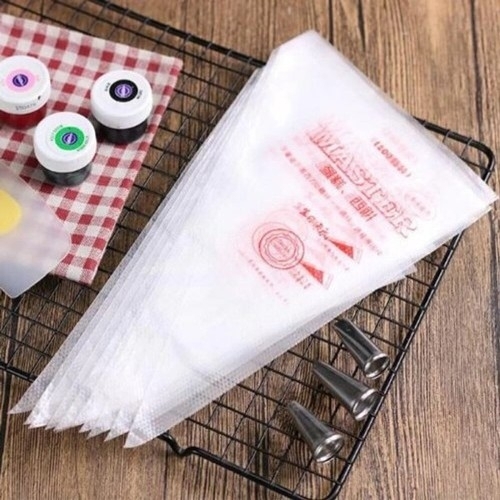 Disposable Icing Bag Small 200pc