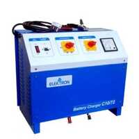 MODEL C10-72 Multi Battery Charger