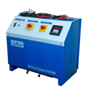 MODEL C10-96 Multi Battery Charger