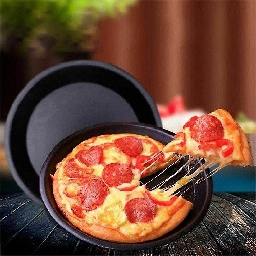 Non Stick Pizza Try 6 Inch