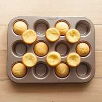 Non Stick Muffin Tray 12 Cavity