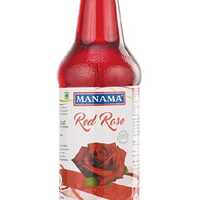 Manama Rose Syrup 250ml