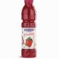 1ltr Manama Strawberry Crush