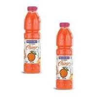 Manama Mango Crush 1ltr - Sealed Pet Bottle, Bright Orange | Natural Mango Flavor, High Juice Content, Ready To Use