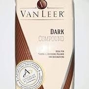Vanleer Dark Compound 500gm