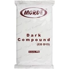 Morde Dark Compound 400gm 25pc
