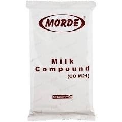 Morde Milk Compound 500gm