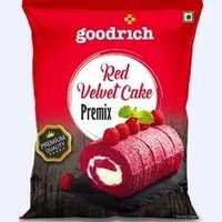 Goodrich Red Velvet Cake Primix 1kg