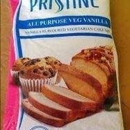 Pristine Vanilla Primix 5kg