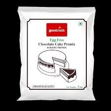 Goodrich Chocolate Primix 5kg