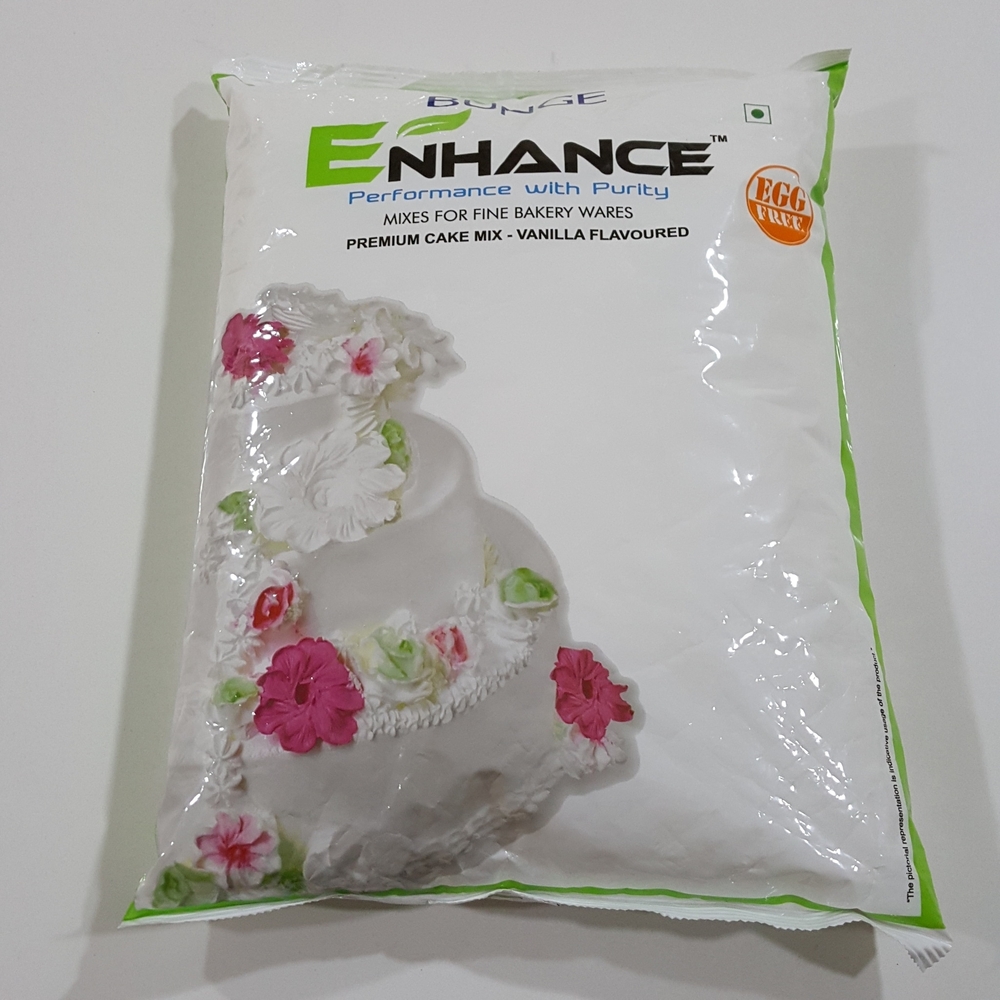 Enhance Chocolate Primix 5kg