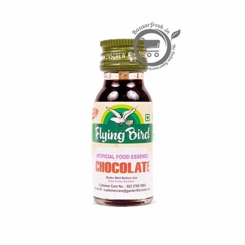 Chocolate Essence 20ml