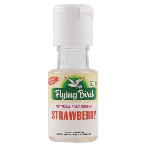Strawberry Essence 20ml