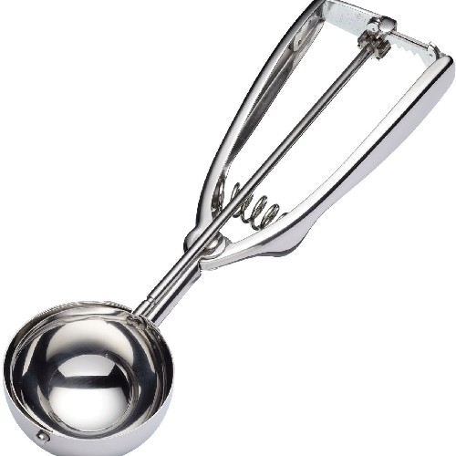 SS ICE Cream Scoops