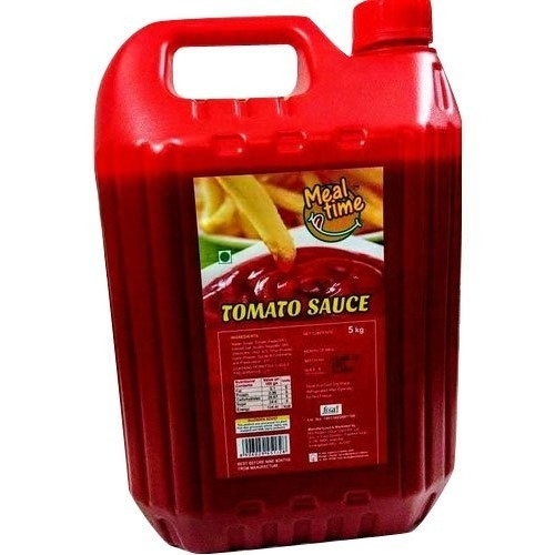 Tomato Sauce 5kg
