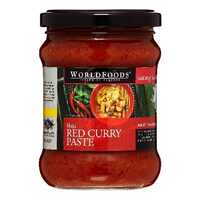 Thai Curry Pest 1kg