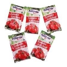 Meal Time Tomato Sachets 100pc