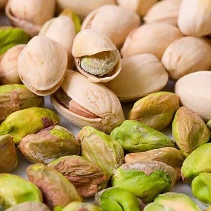 Premium Pista He 1kg