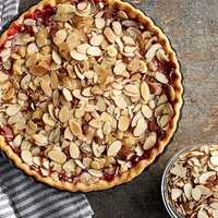 Premium Almond Slice 1kg