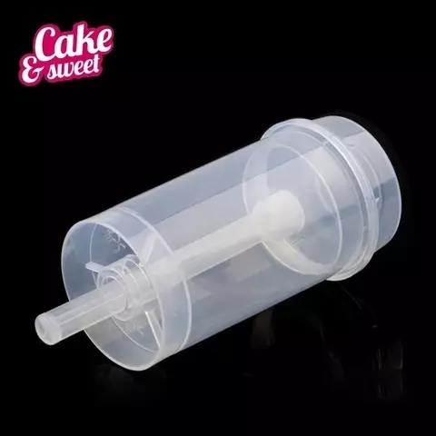 Plastic Cake Lolipop Stick