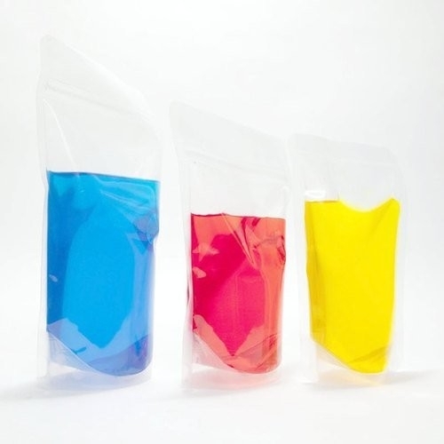 Standy Pouch 200gm 100pc