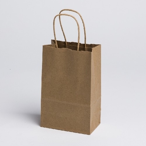 Paper 1kg Cake Bag 100pc
