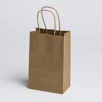 Paper 1kg Cake Bag 100pc