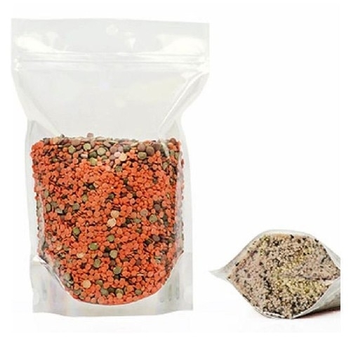 Standy Pouch 50gm 100pc