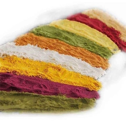 Edible Dust White Colour 15gm