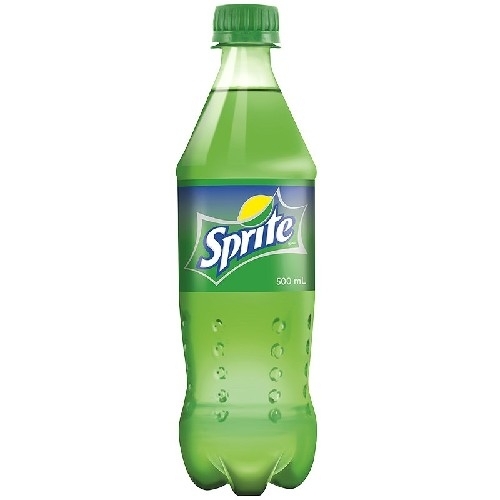 Sprite 600ml