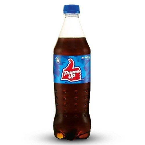 Thums up 600ml