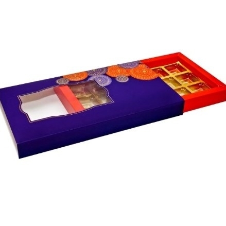 Festival Gift Box And Bag