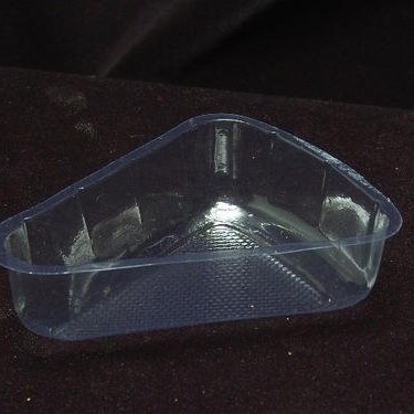 Triangle PVC Pastry