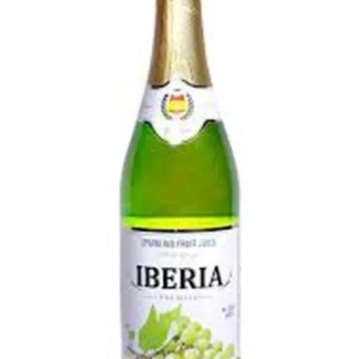 Iberia Fruit Win 750ml