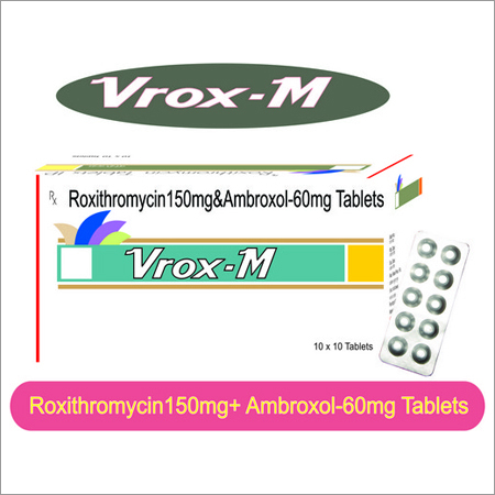 Vrox-m