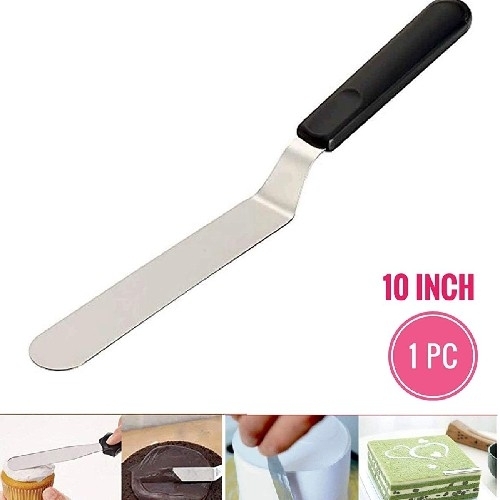 Cakes Pallet Knifes 10 Inch
