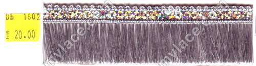 जरी लेस और Trimming