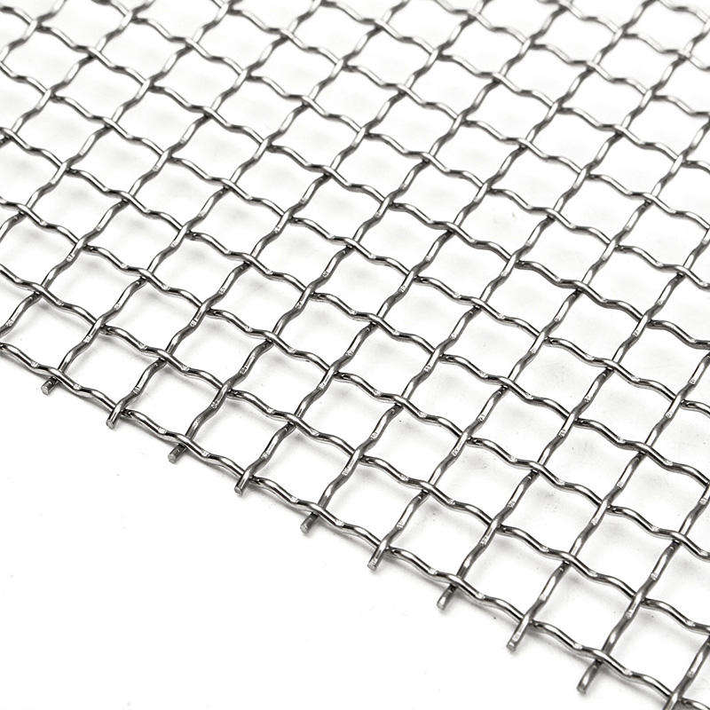 High-Quality Reinforcing Welded Wire Mesh and Wire Panels