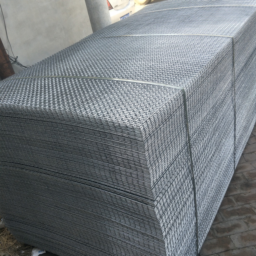 High-Quality Reinforcing Welded Wire Mesh and Wire Panels