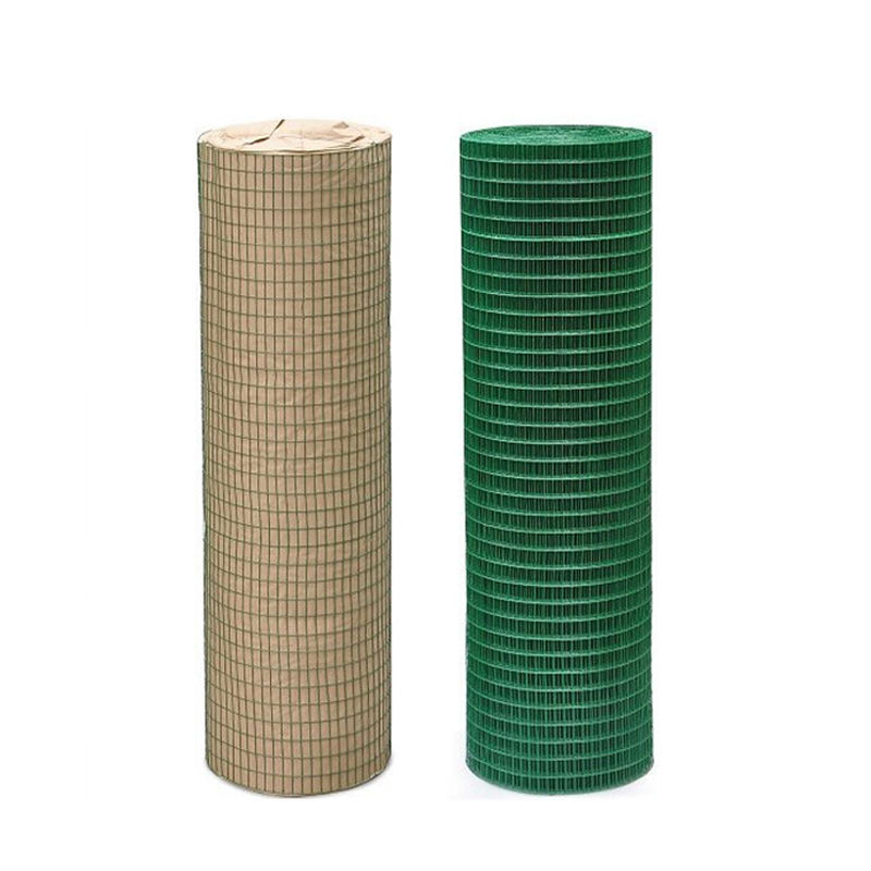 High-Quality Reinforcing Welded Wire Mesh and Wire Panels