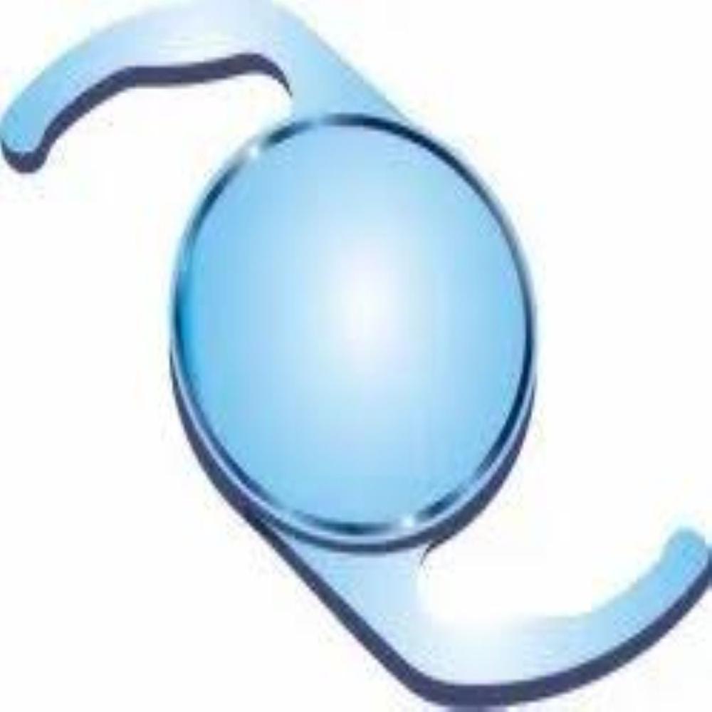 CANINE VETERINARY IOL HYDROPHOBIC FOLDABLE Lens (For Dogs Only)