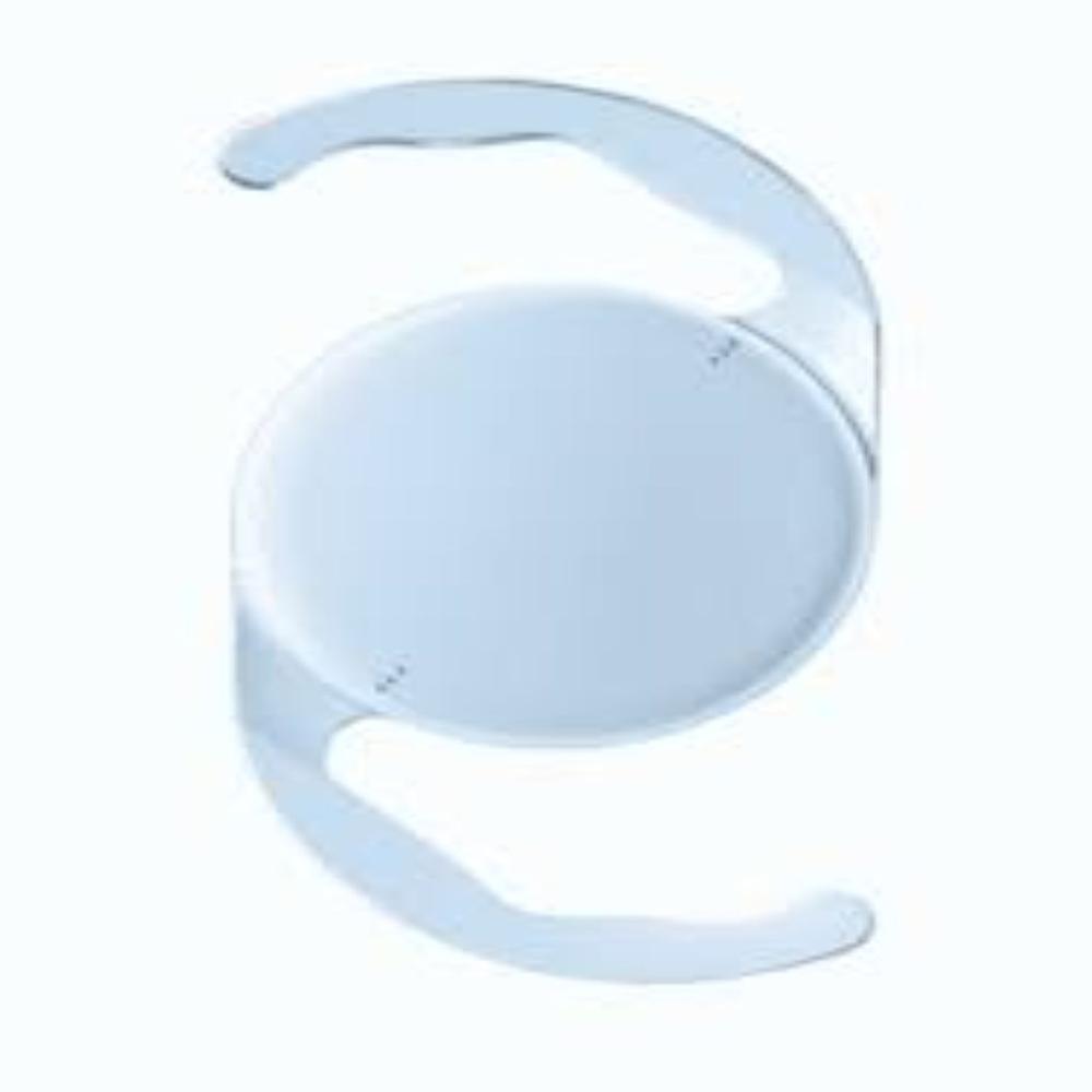 CANINE VETERINARY IOL HYDROPHOBIC FOLDABLE Lens (For Dogs Only)