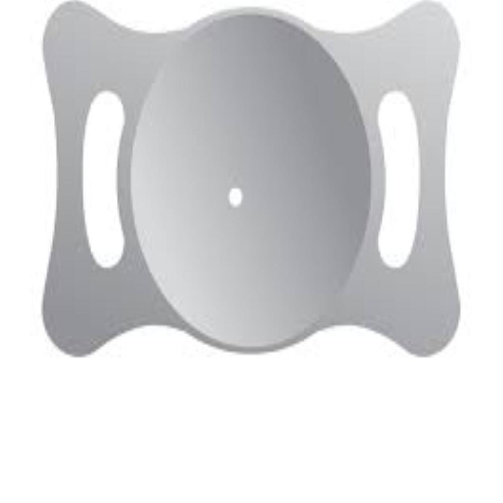 VETERINARY IOL HYDROPHILIC FOLDABLE Lens (For Dogs & Cats)