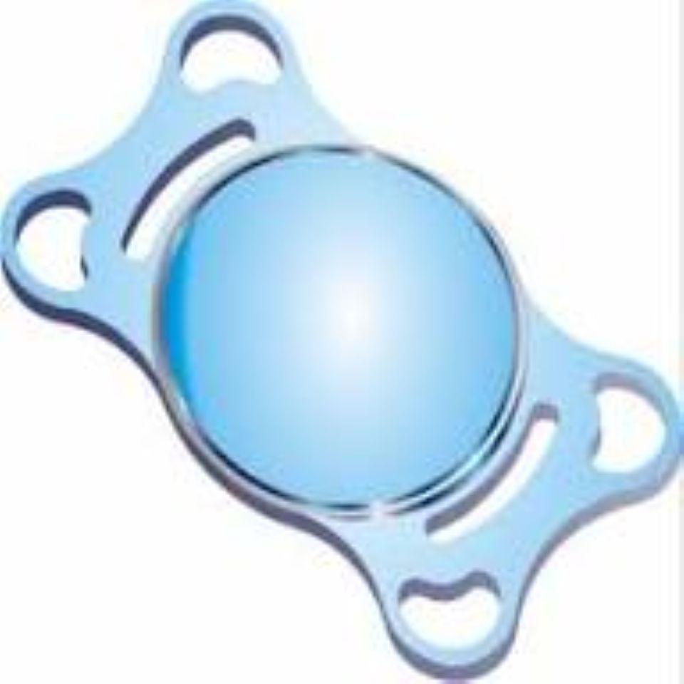 VETERINARY IOL HYDROPHILIC FOLDABLE Lens (For Dogs & Cats)