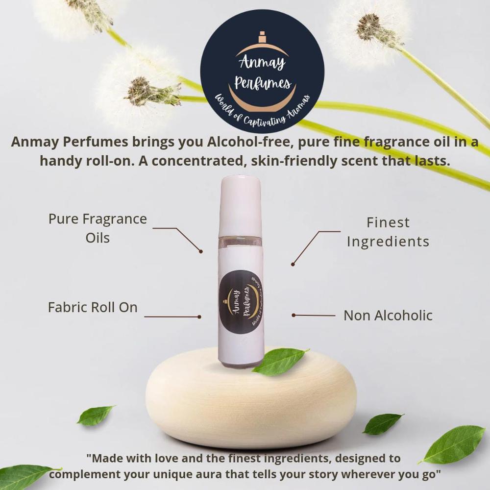 Imperial Aura - Brand Name: Anmay Perfumes