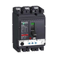 Schneider Compact NSX Circuit Breakers